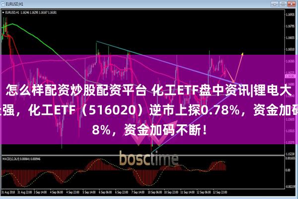 怎么样配资炒股配资平台 化工ETF盘中资讯|锂电大面积走强，化工ETF（516020）逆市上探0.78%，资金加码不断！