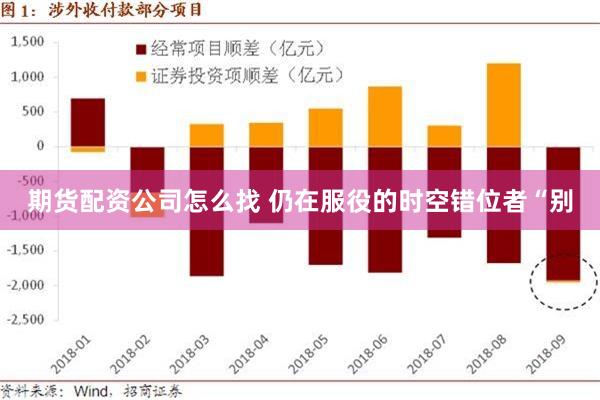 期货配资公司怎么找 仍在服役的时空错位者“别