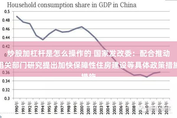 炒股加杠杆是怎么操作的 国家发改委：配合推动相关部门研究提出加快保障性住房建设等具体政策措施