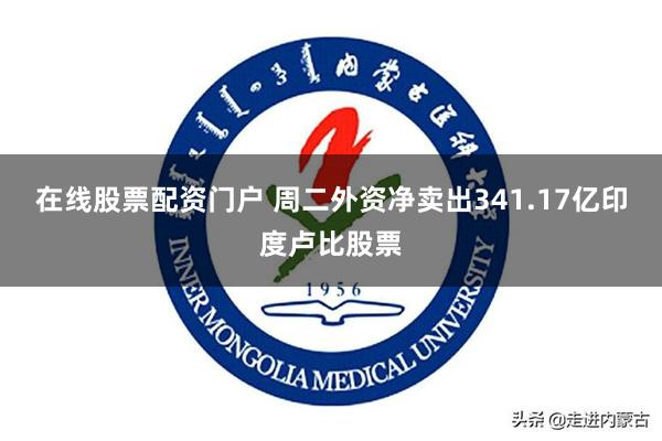 在线股票配资门户 周二外资净卖出341.17亿印度卢比股票